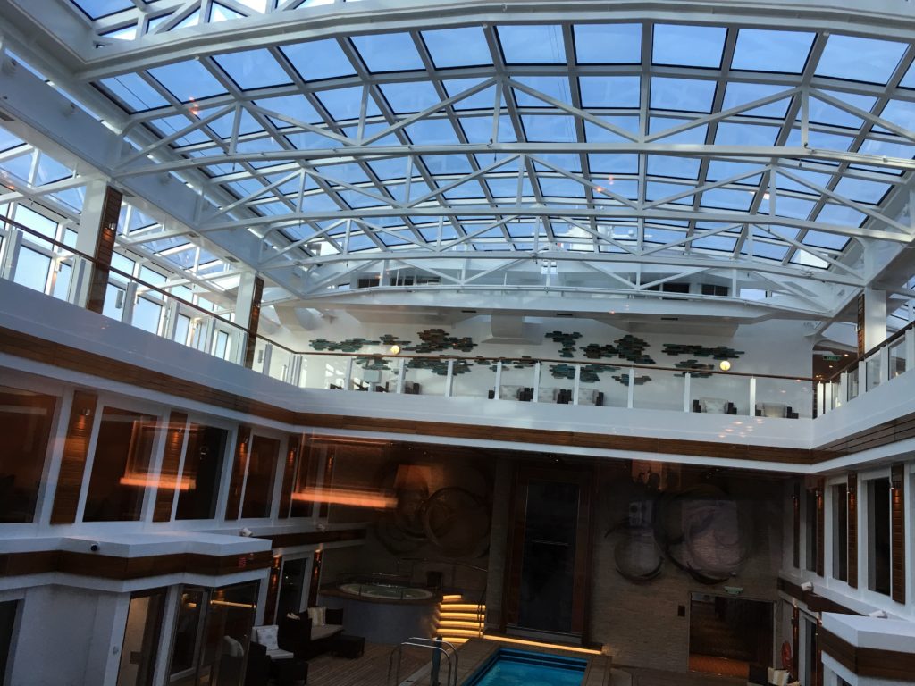 NCL BLISS Haven Courtyard – trippinginstyle