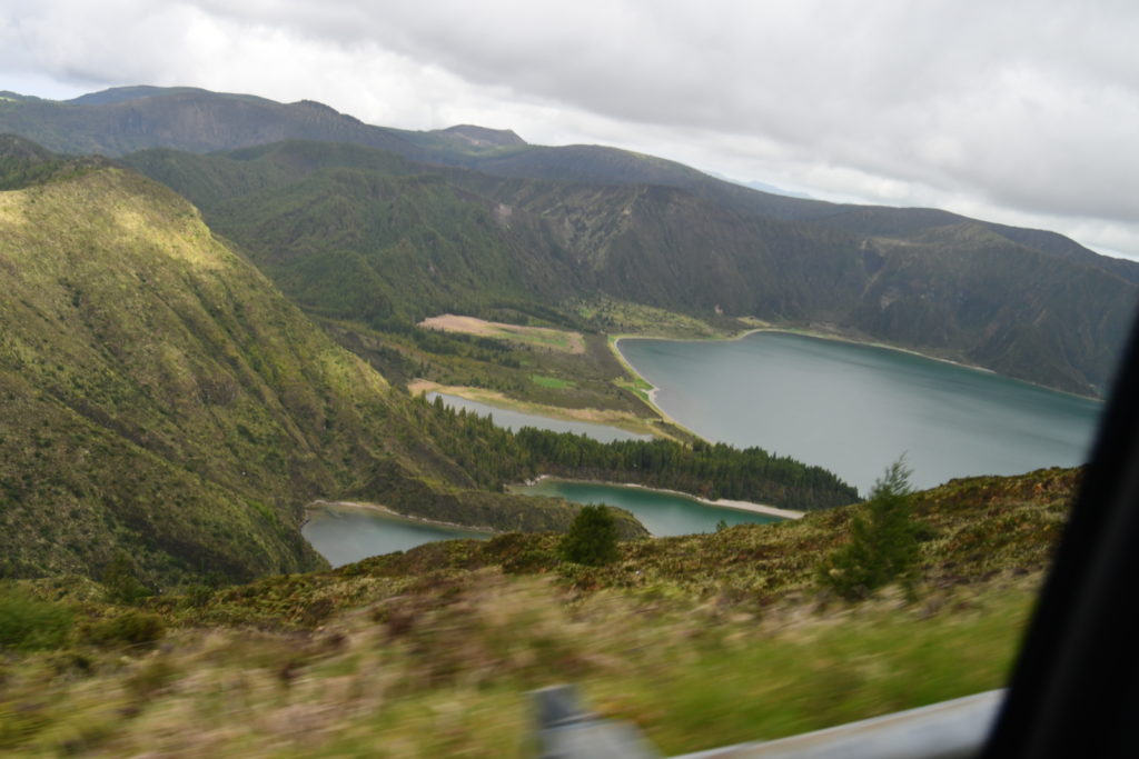 Ponta Delgada, Azores 2018 – trippinginstyle