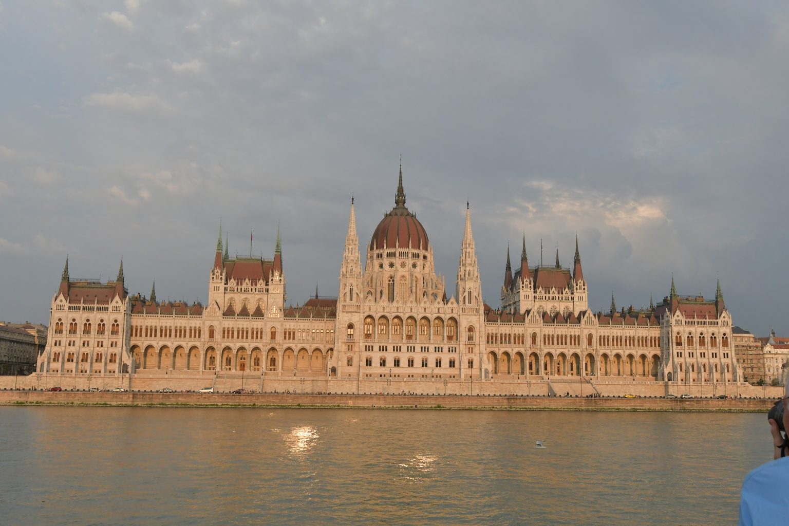 “queen Of The Danube Tour “ Trippinginstyle 